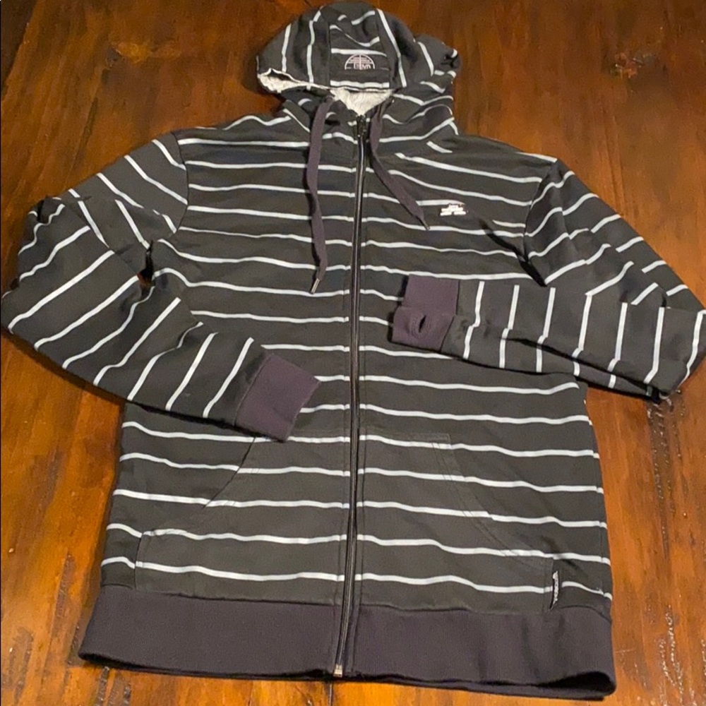 SPACECRAFT HOODIE